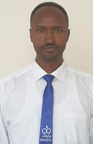 dawit